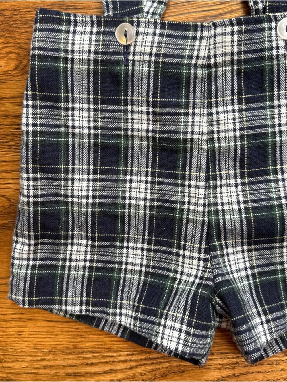 Imp Originals high waist